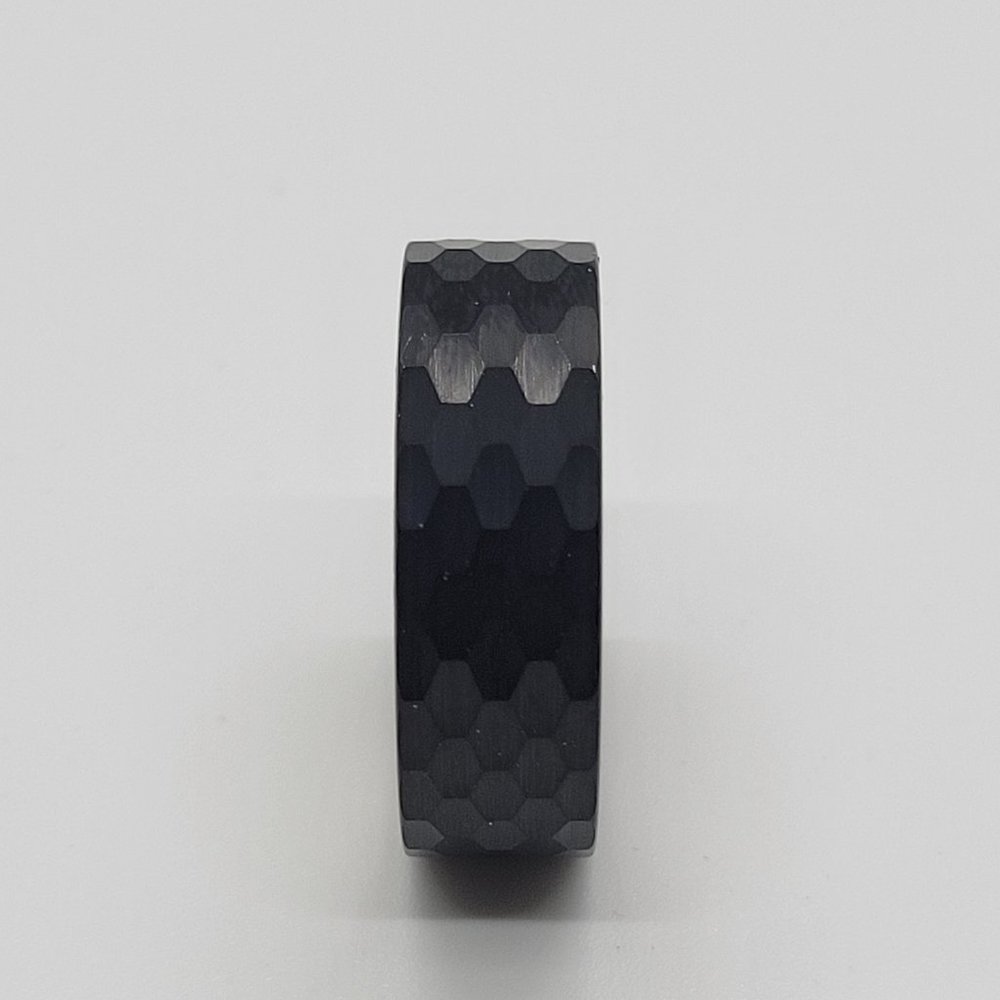 Hexno ring - Picture 4 of 5